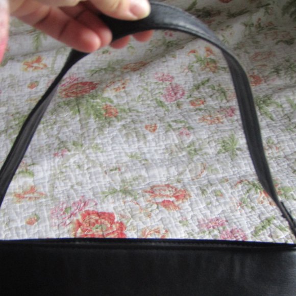 Universal Threads Faux-Leather Backpack Purse - Picture 6 of 10